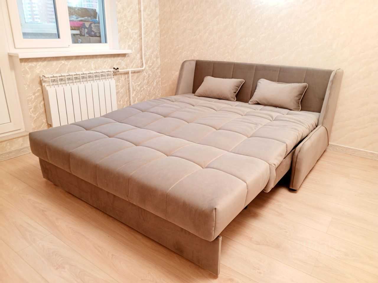 1-комнатная квартира, 40 м² — фотография 3
