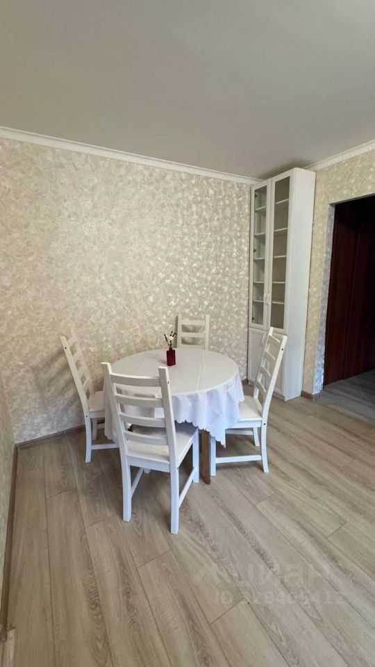2-комнатная квартира, 42 м² — фотография 3