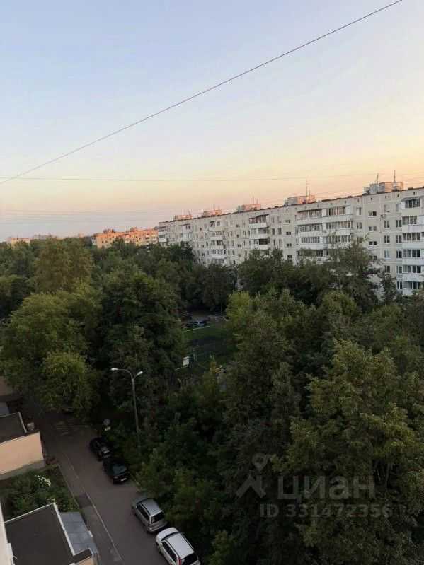 2-комнатная квартира, 45 м² — фотография 3