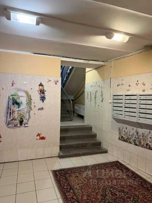 2-комнатная квартира, 45 м²