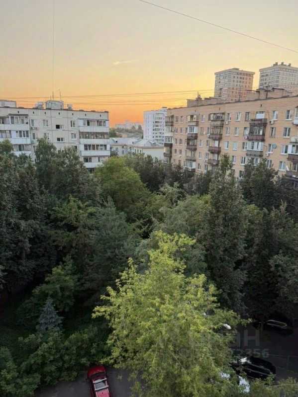 2-комнатная квартира, 45 м² — фотография 2