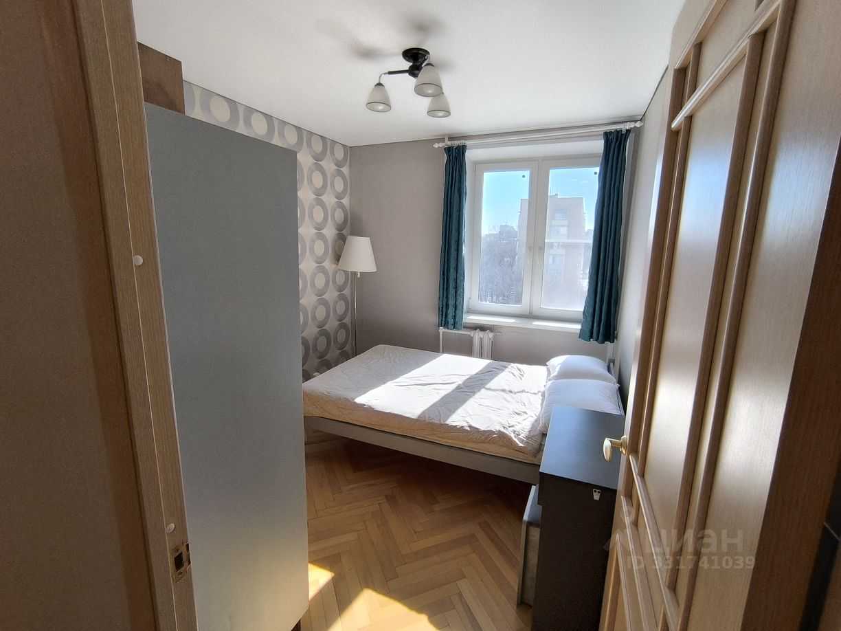 2-комнатная квартира, 39 м²