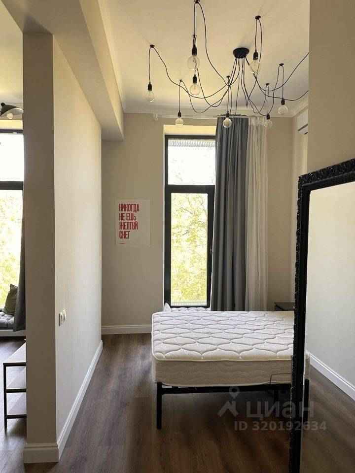 1-комнатная квартира, 33 м² — фотография 3