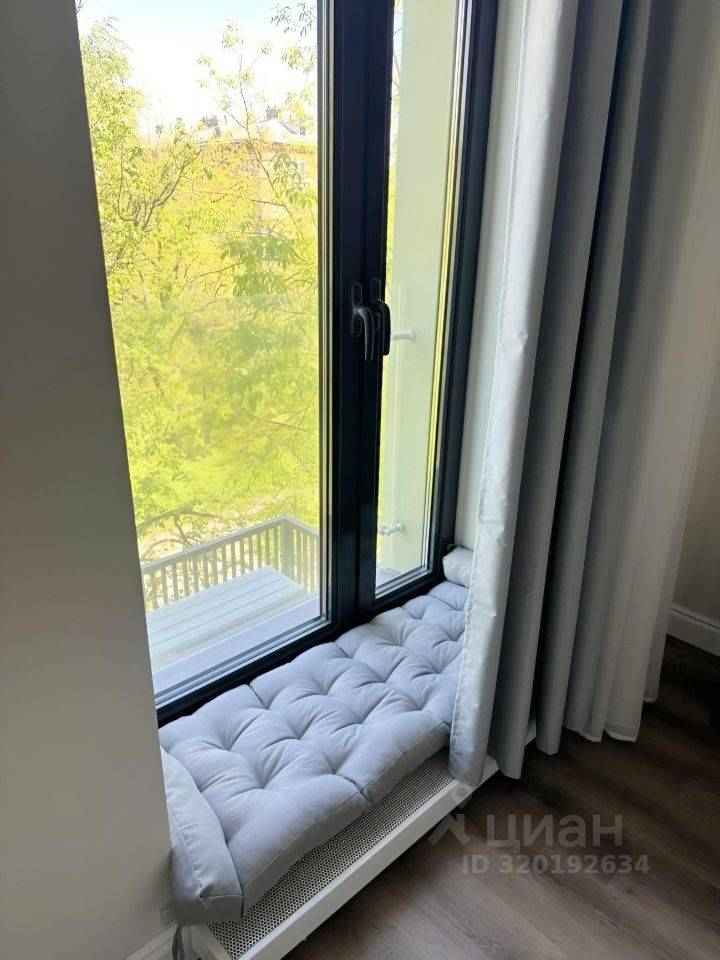 1-комнатная квартира, 33 м² — фотография 2