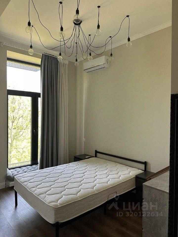 1-комнатная квартира, 33 м²