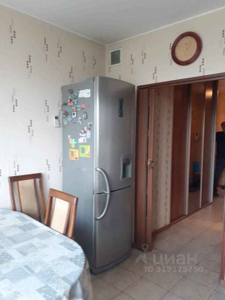 3-комнатная квартира, 85 м² — фотография 2