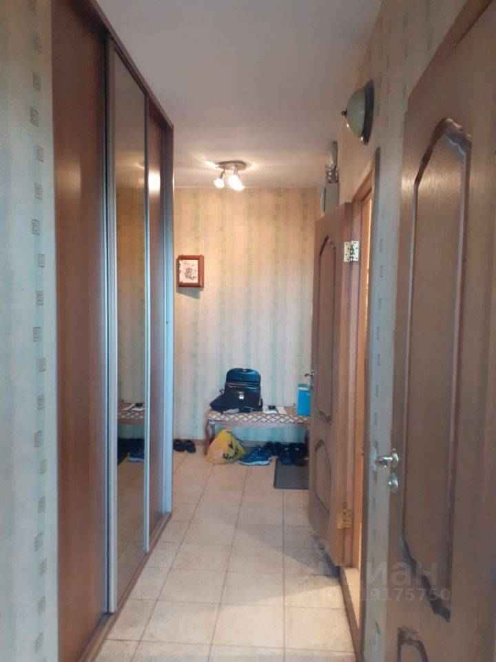 3-комнатная квартира, 85 м² — фотография 3