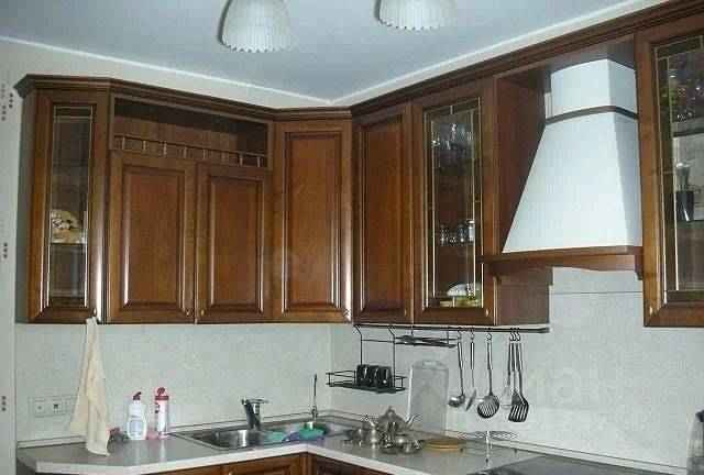 3-комнатная квартира, 85 м²