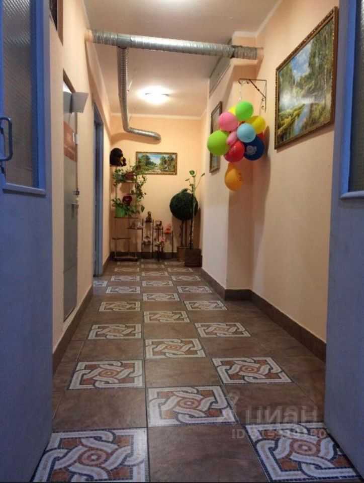2-комнатная квартира, 51,3 м² — фотография 3