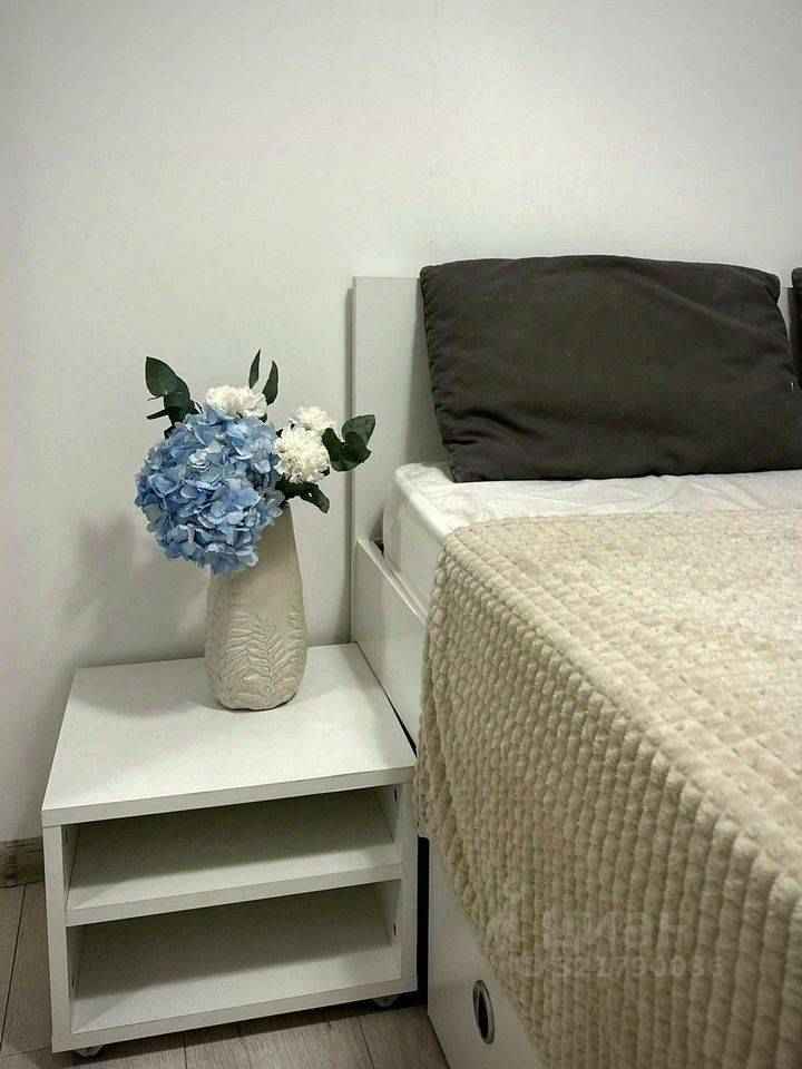 2-комнатная квартира, 38 м² — фотография 2
