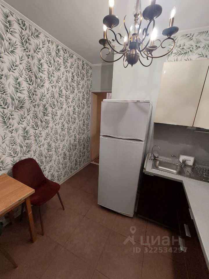 2-комнатная квартира, 50,1 м²