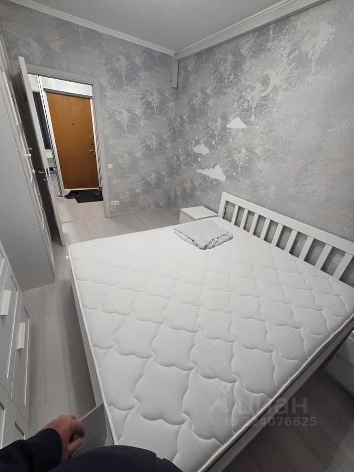 2-комнатная квартира, 51,1 м² — фотография 3