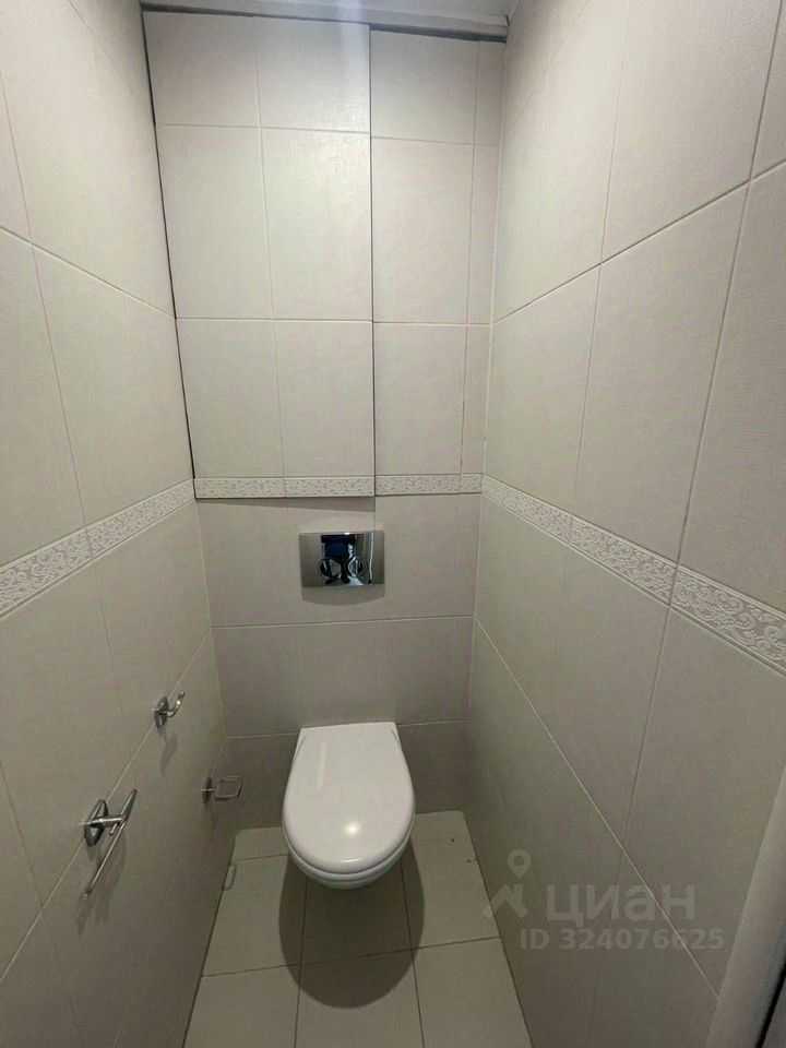 2-комнатная квартира, 51,1 м² — фотография 2