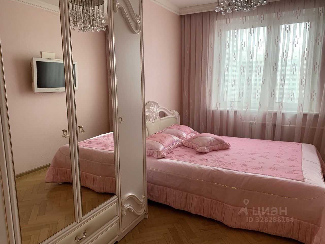 2-комнатная квартира, 51,3 м² — фотография 2