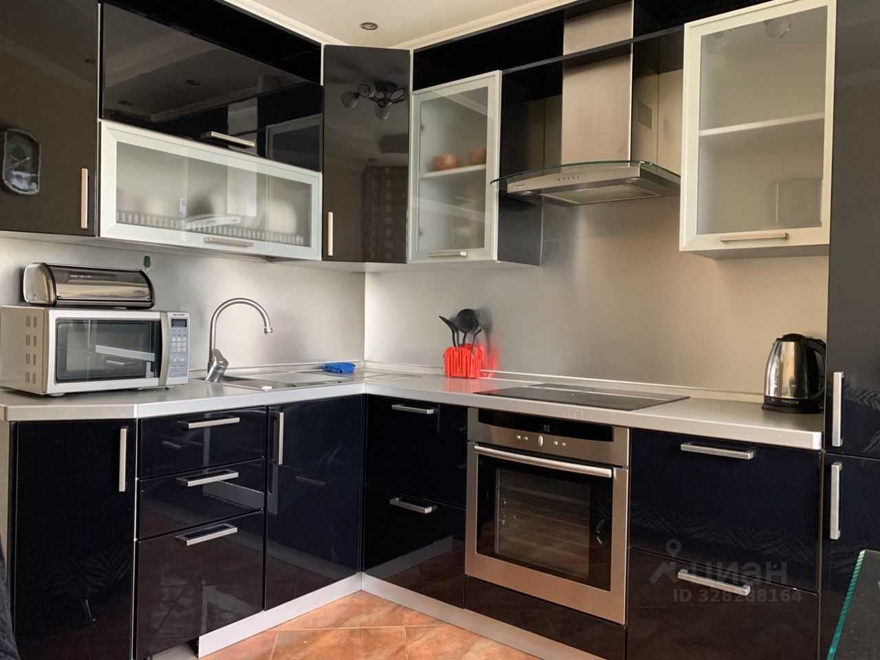 2-комнатная квартира, 51,3 м² — фотография 3