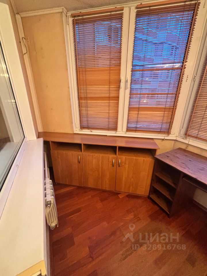 2-комнатная квартира, 59,9 м² — фотография 2