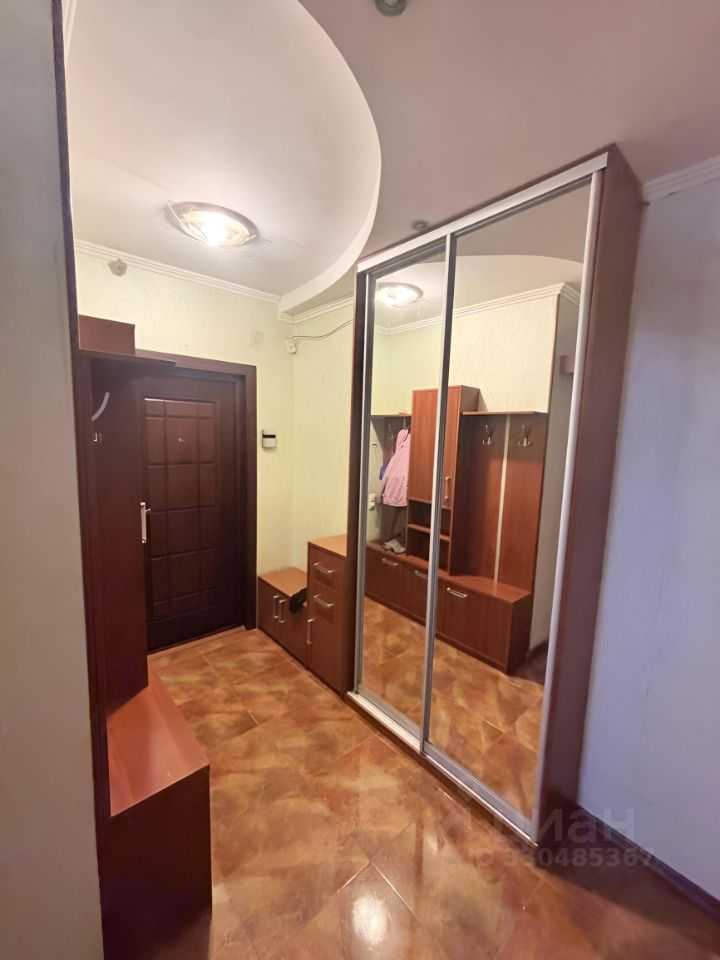 2-комнатная квартира, 59,9 м²