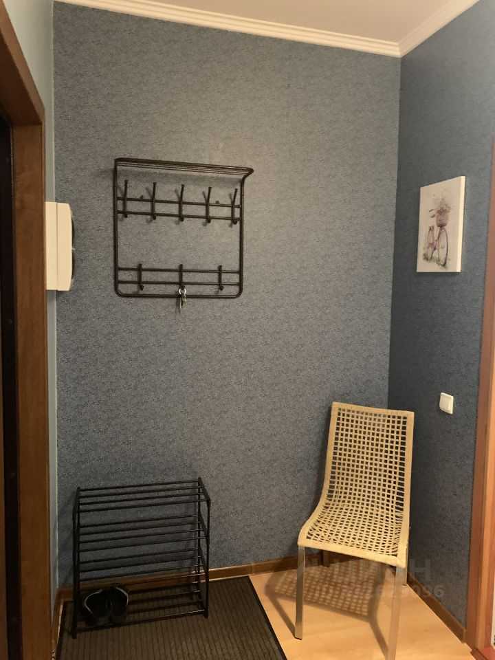 1-комнатная квартира, 40 м² — фотография 3