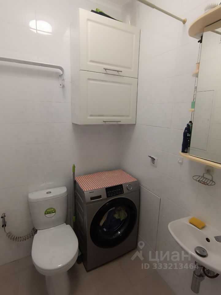 3-комнатная квартира, 80 м² — фотография 2