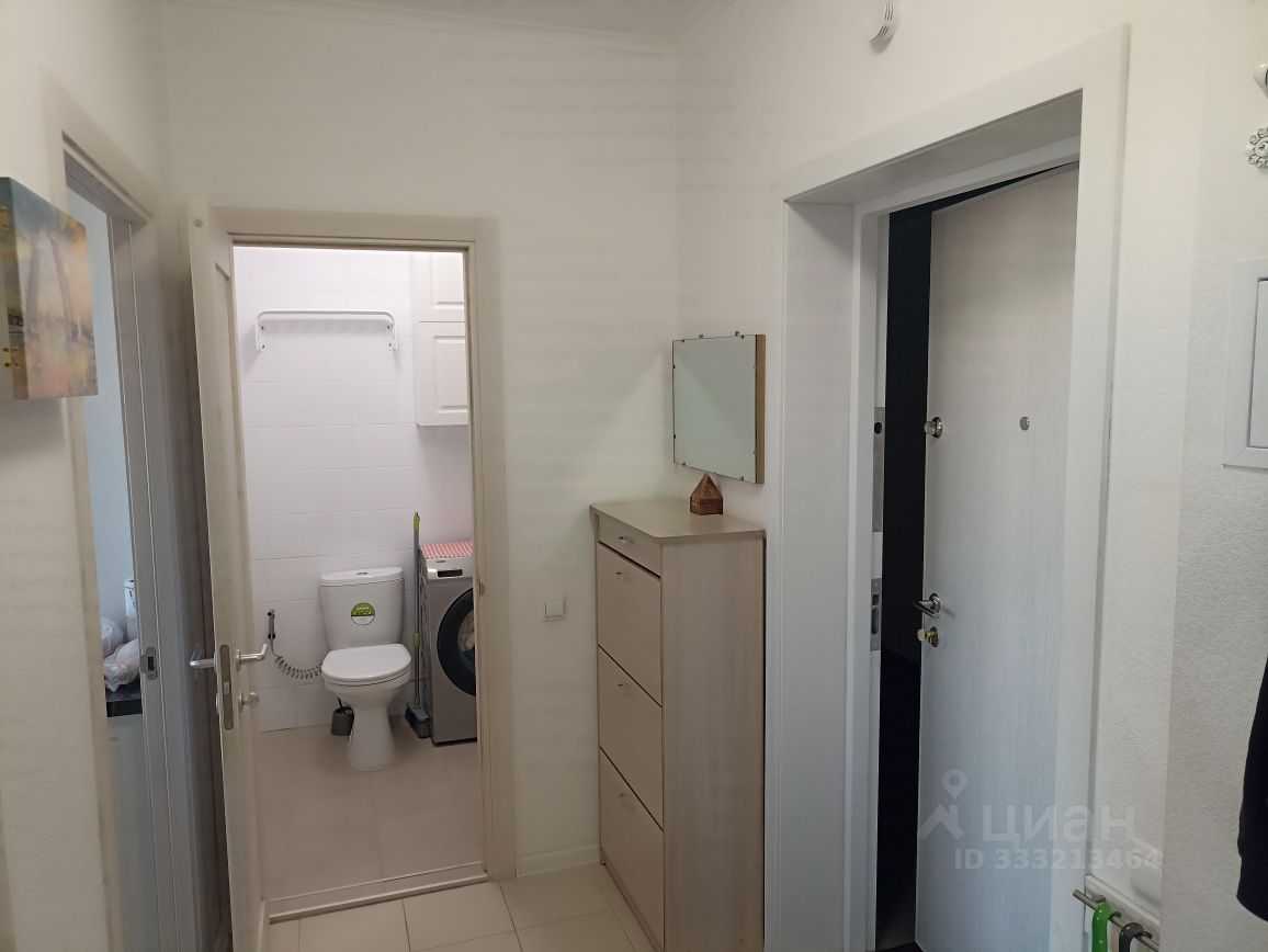 3-комнатная квартира, 80 м²
