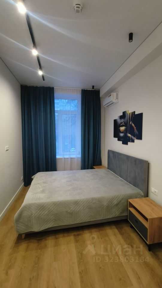 1-комнатная квартира, 20 м² — фотография 3