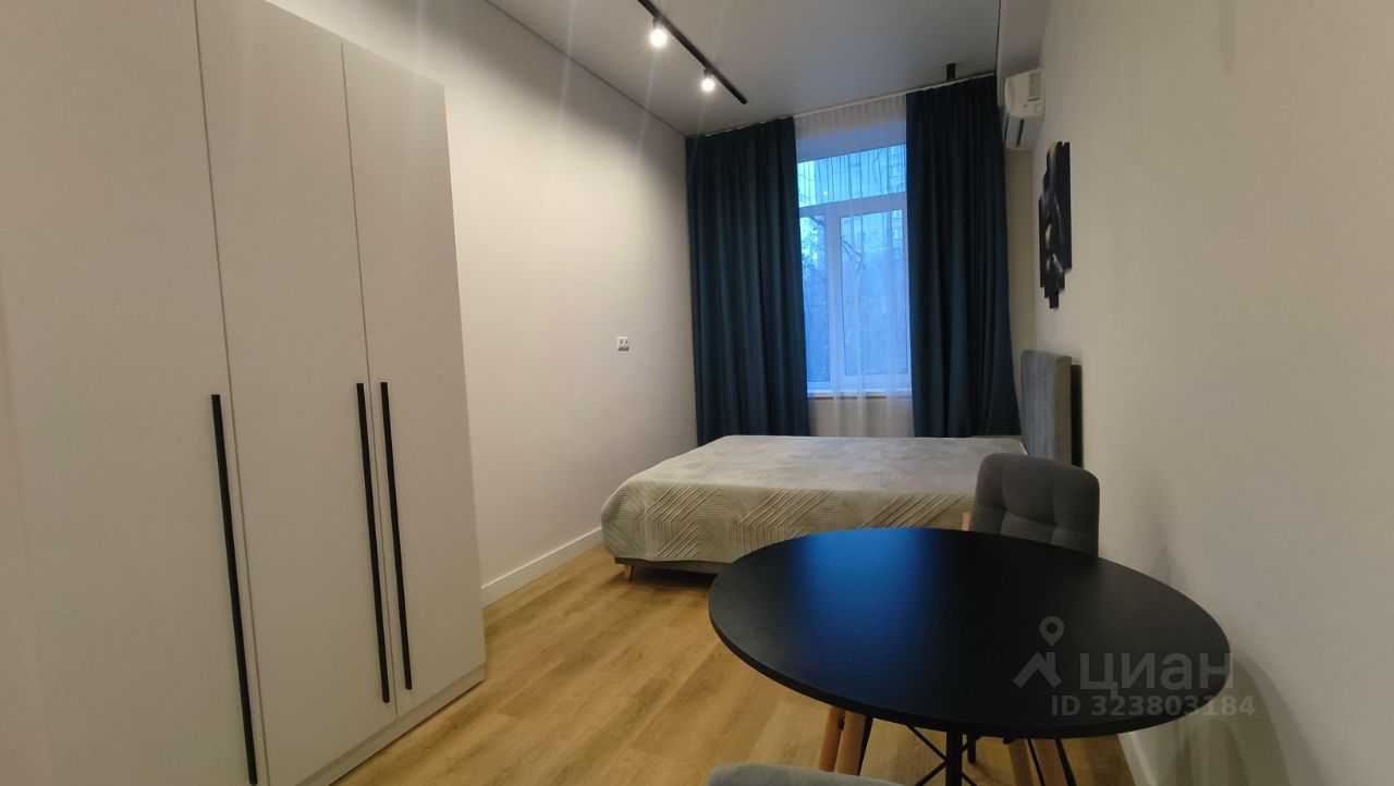 1-комнатная квартира, 20 м² — фотография 2
