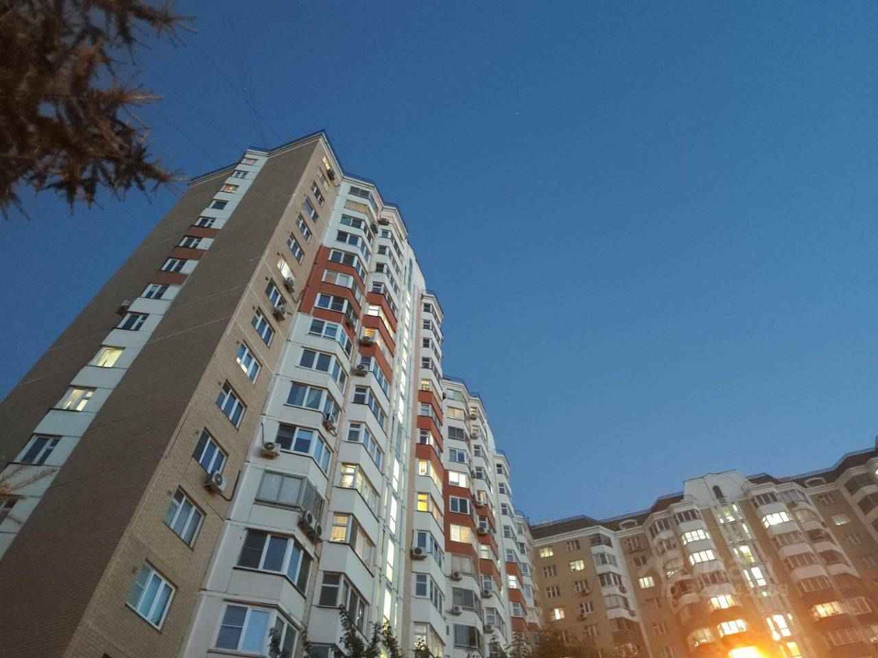 2-комнатная квартира, 60 м² — фотография 2