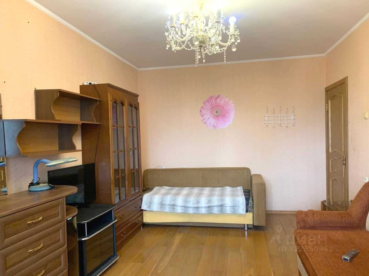 2-комнатная квартира, 58,2 м² — фотография 3