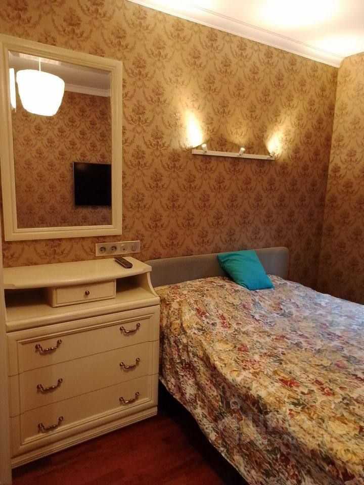 2-комнатная квартира, 45 м² — фотография 3