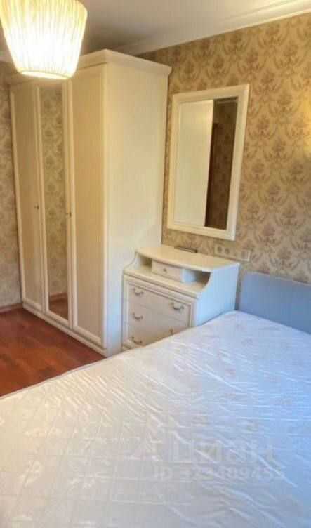 2-комнатная квартира, 45 м² — фотография 2