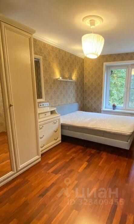 2-комнатная квартира, 45 м²