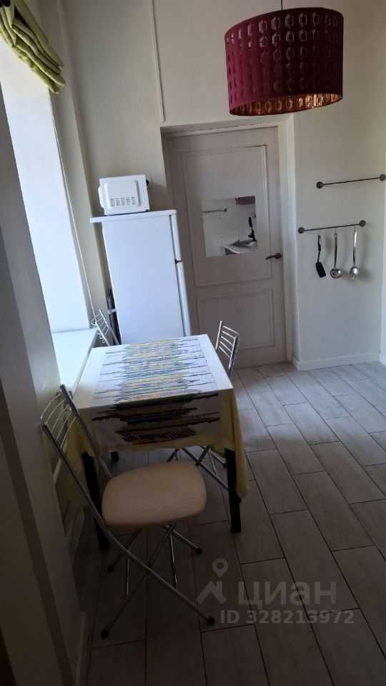 1-комнатная квартира, 36 м² — фотография 3