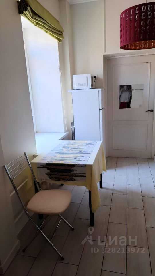 1-комнатная квартира, 36 м² — фотография 2