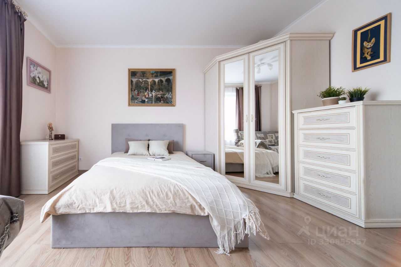 2-комнатная квартира, 60 м²