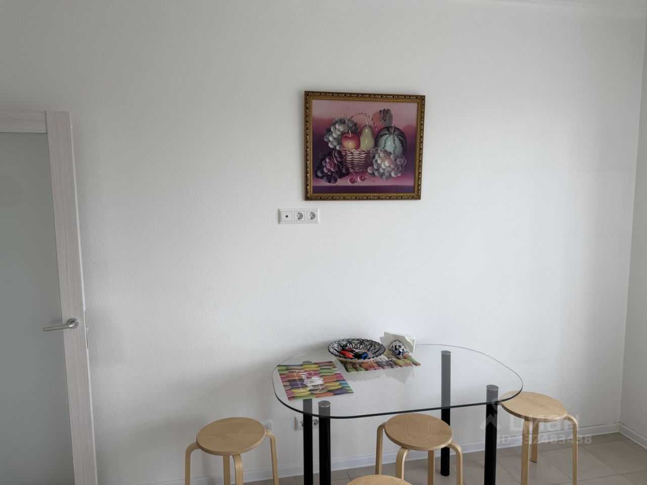 2-комнатная квартира, 56,4 м² — фотография 2