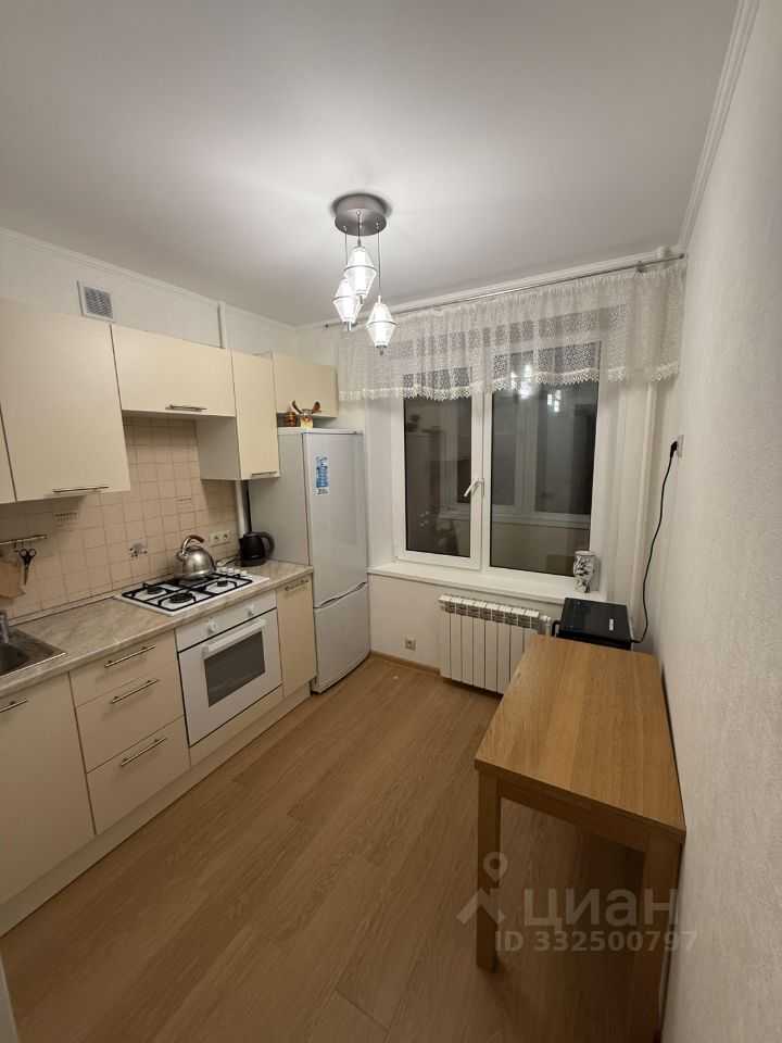 2-комнатная квартира, 42 м² — фотография 3