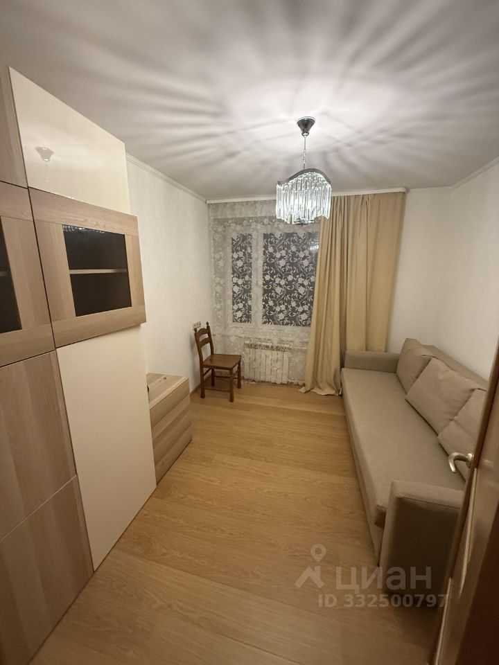2-комнатная квартира, 42 м² — фотография 2
