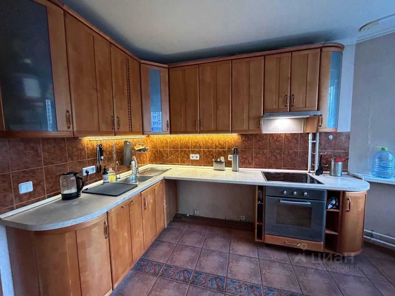 3-комнатная квартира, 76 м² — фотография 2