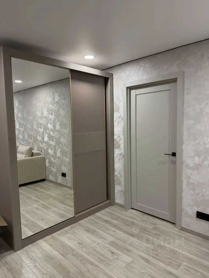 2-комнатная квартира, 45 м² — фотография 3