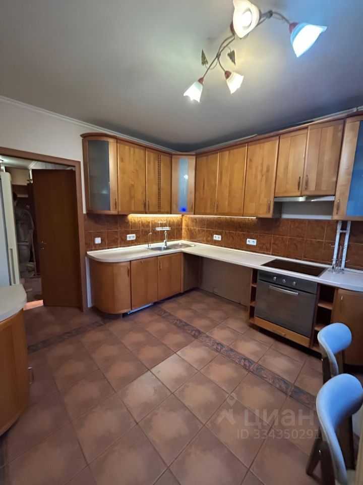 3-комнатная квартира, 76 м²
