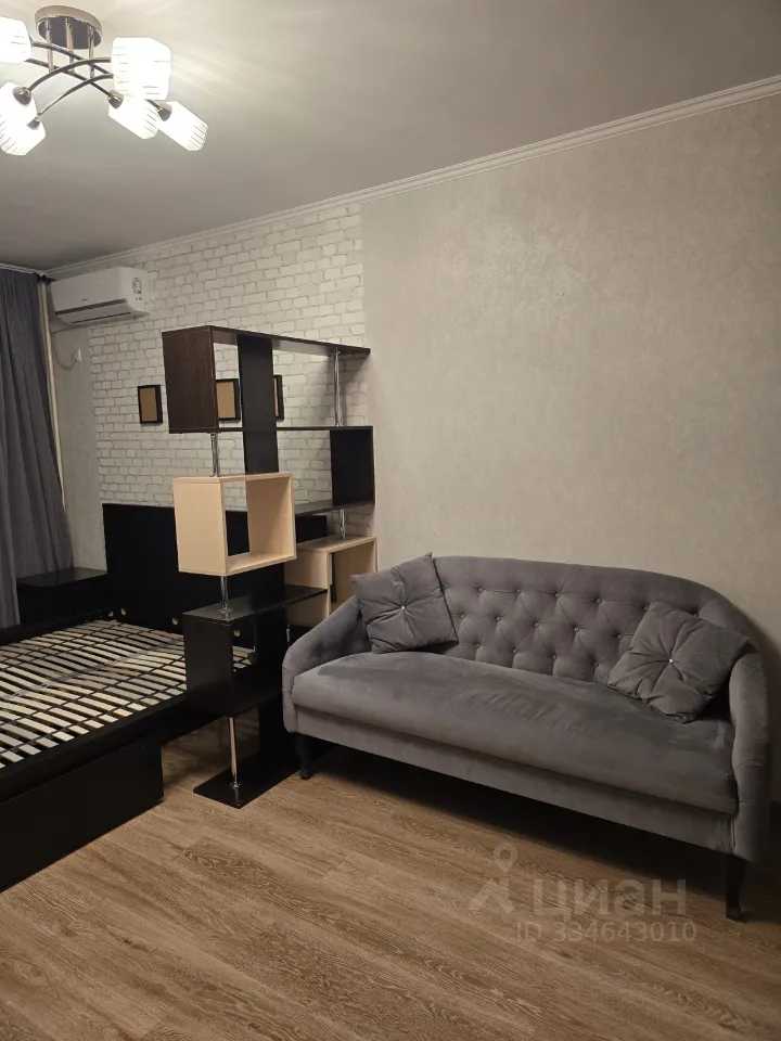 2-комнатная квартира, 46,7 м² — фотография 2