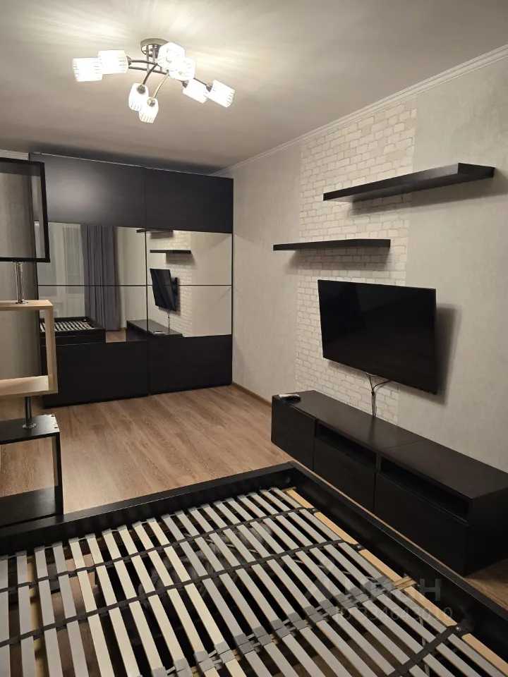 2-комнатная квартира, 46,7 м² — фотография 3