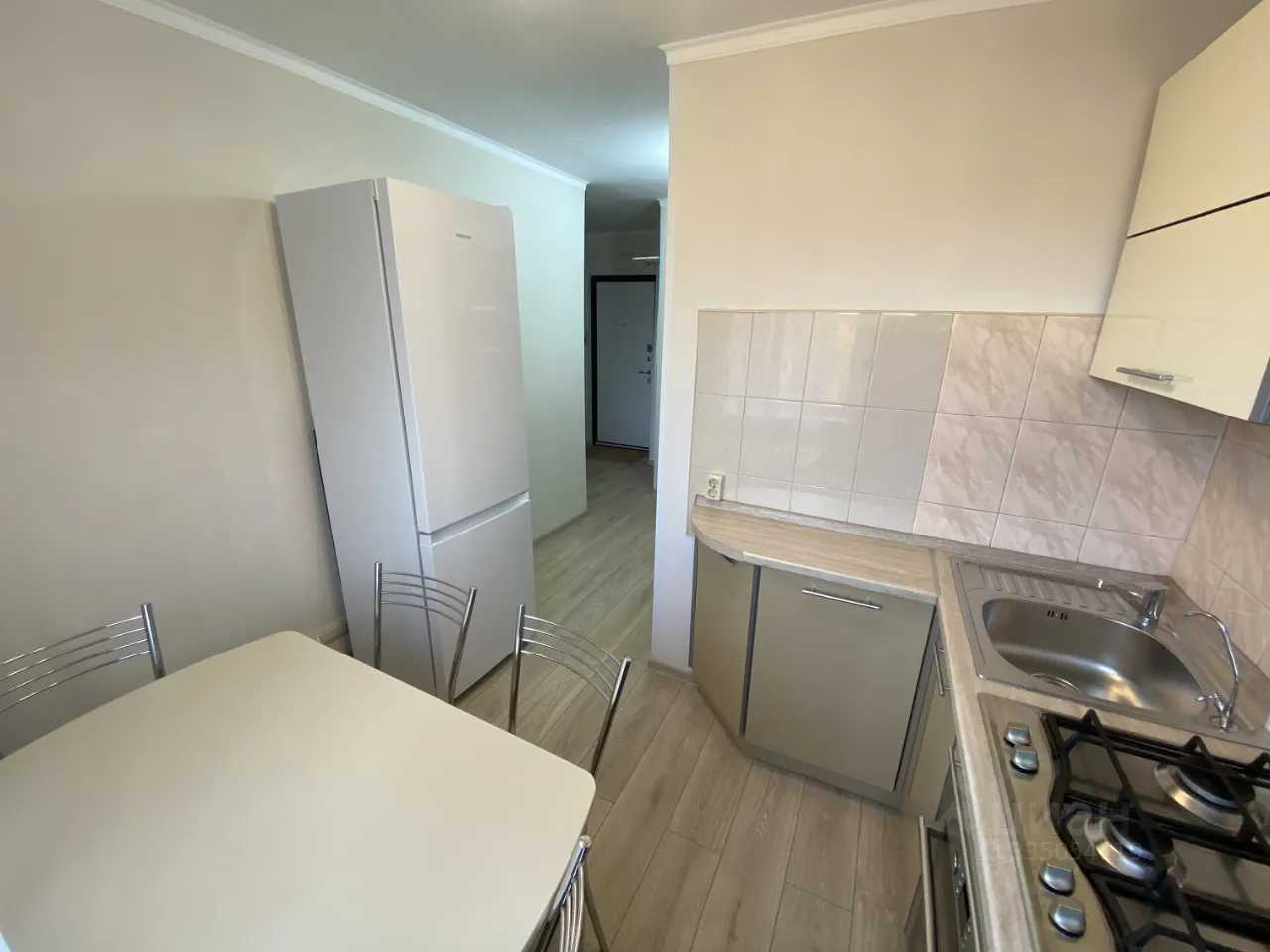 3-комнатная квартира, 58 м² — фотография 3