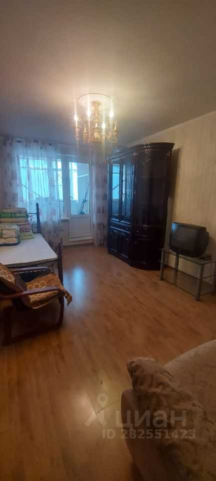 3-комнатная квартира, 61,1 м²