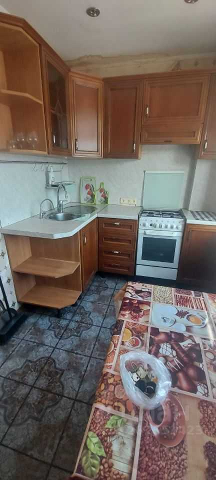 3-комнатная квартира, 61,1 м² — фотография 2