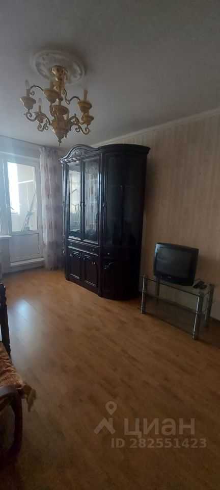 3-комнатная квартира, 61,1 м² — фотография 3
