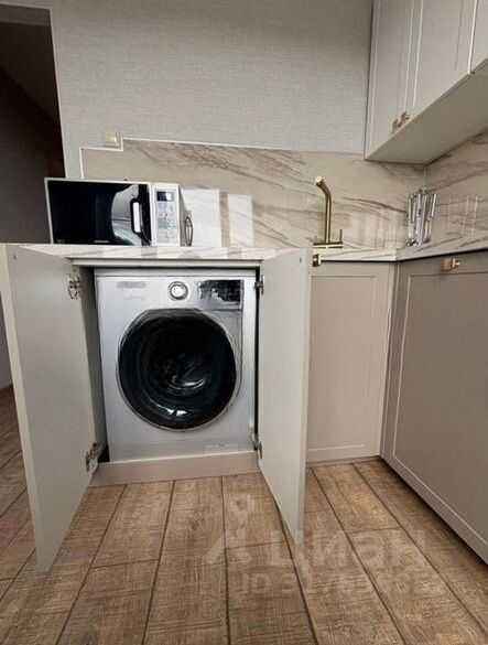 2-комнатная квартира, 50 м² — фотография 3