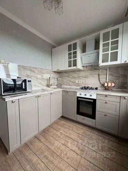 2-комнатная квартира, 50 м²