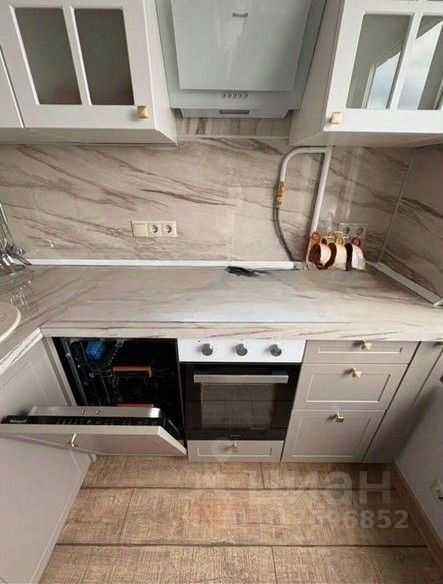 2-комнатная квартира, 50 м² — фотография 2