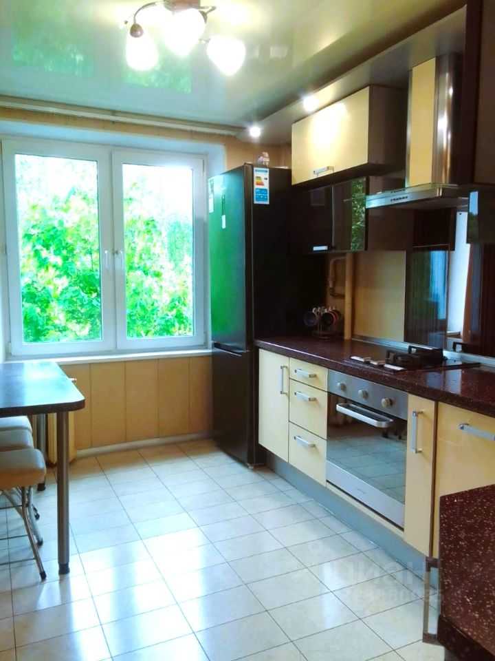 2-комнатная квартира, 48 м² — фотография 3
